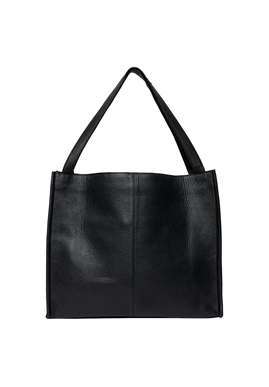 ReDesigned - Aro Urban shopper - Black